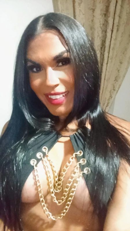 Lorena Barbosa 8