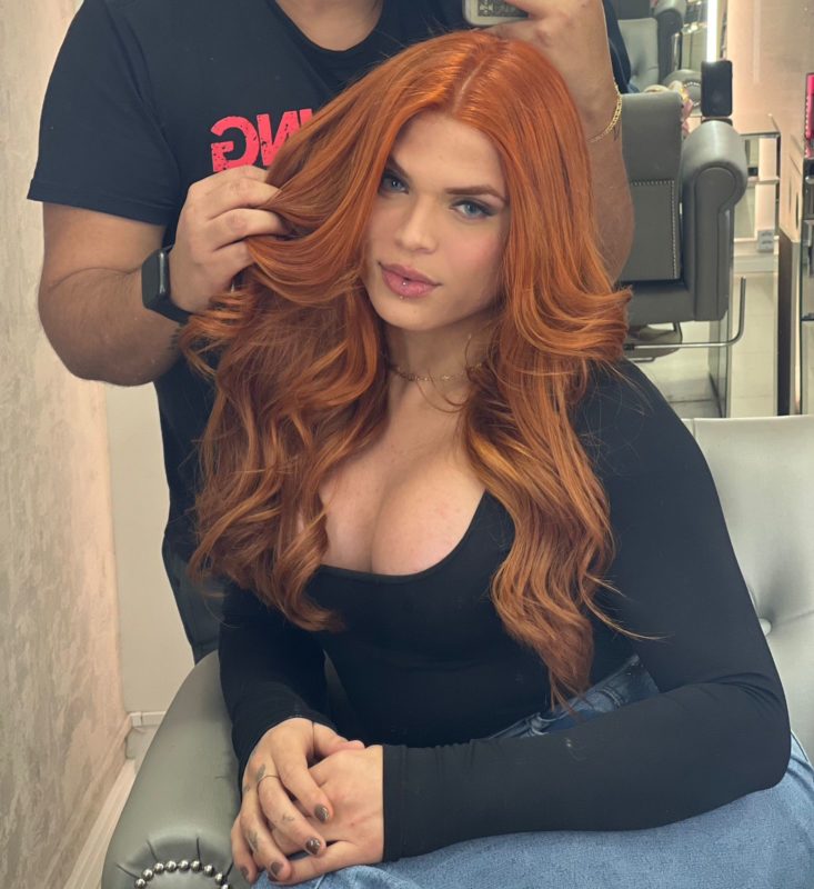Karlinha 8