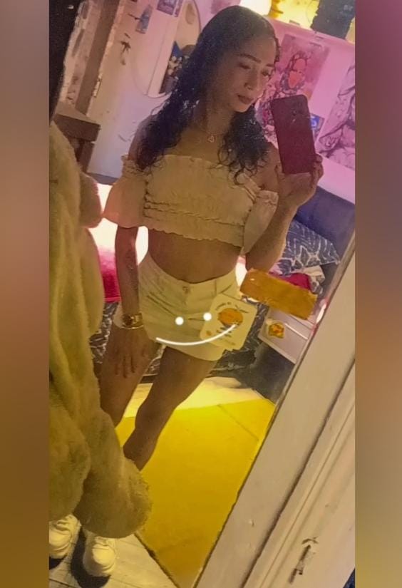 Alycia Pantoja 1