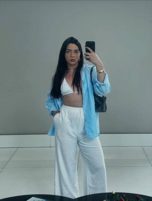 Rubi Benevides 24