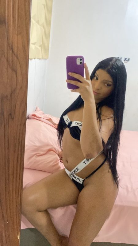 Leticia Amorim 5
