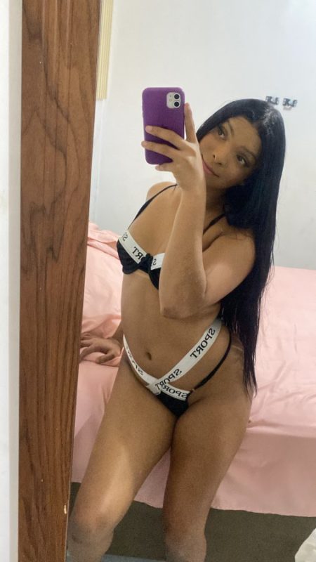 Leticia Amorim 4