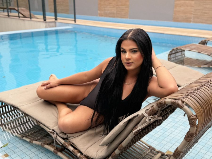 Marcelly Costa 24
