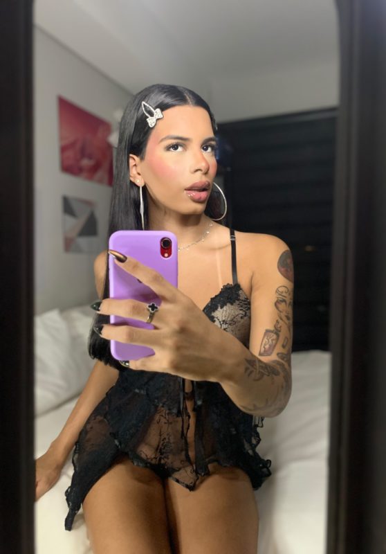 Mel Angel 3