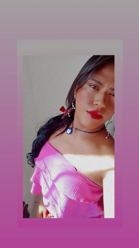 Nandynha Lovet 17