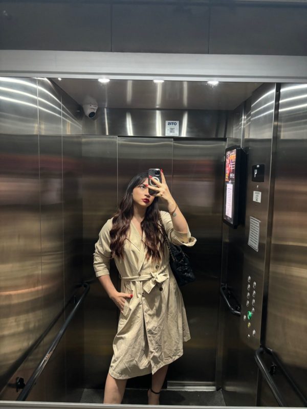 Rubi Benevides 14