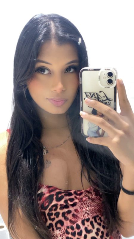 Bela Donna 11