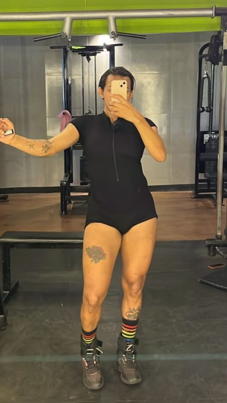 Nicole Silva 7