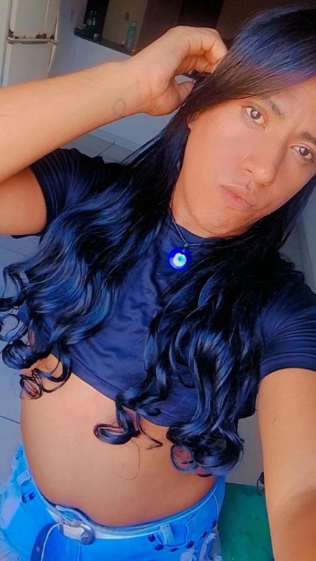 Nandynha Lovet 9