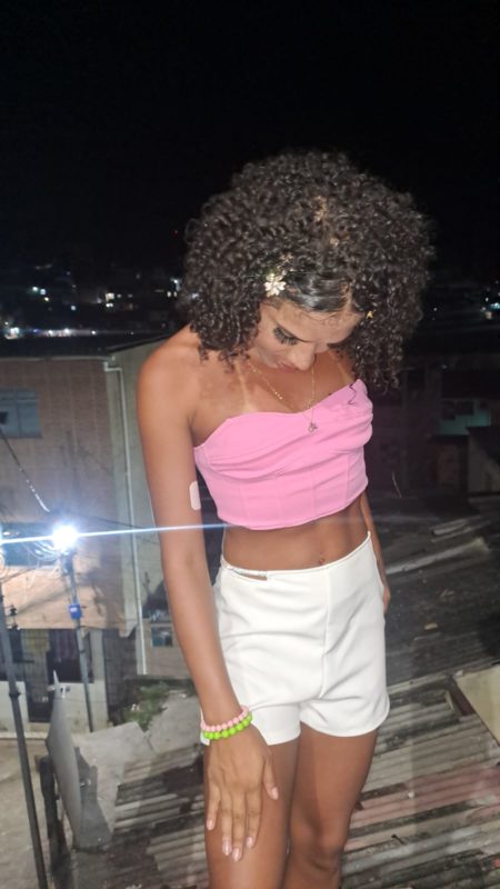 Enndy Nascimento 35