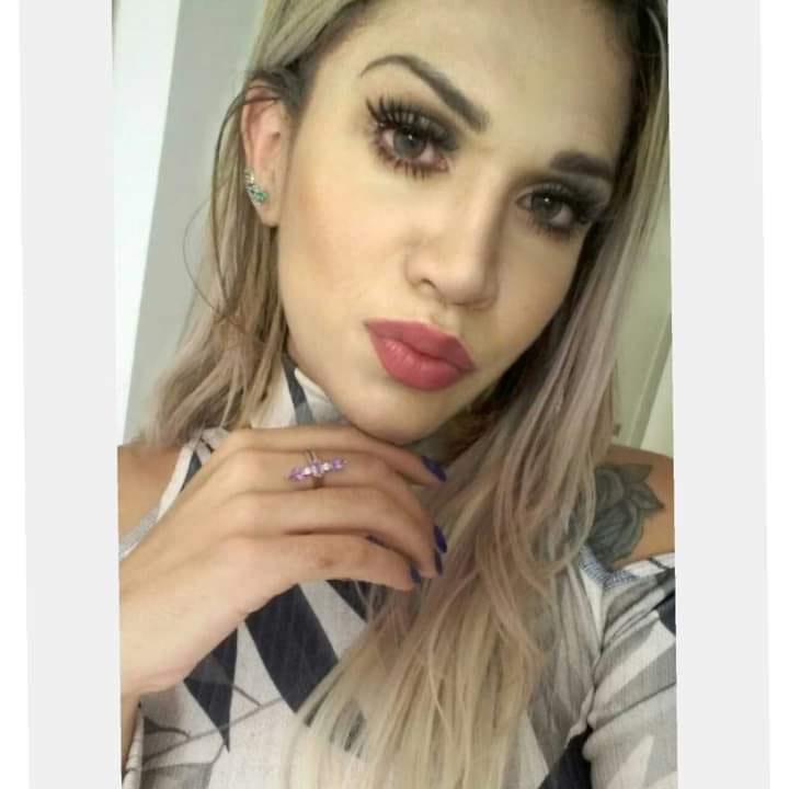 Bruna Blond 5