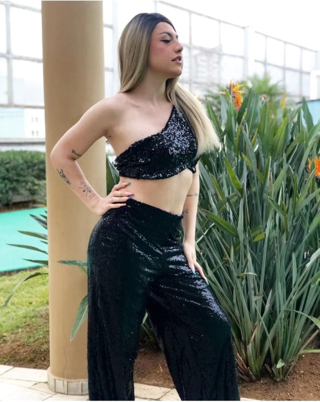 Sara Loira 16