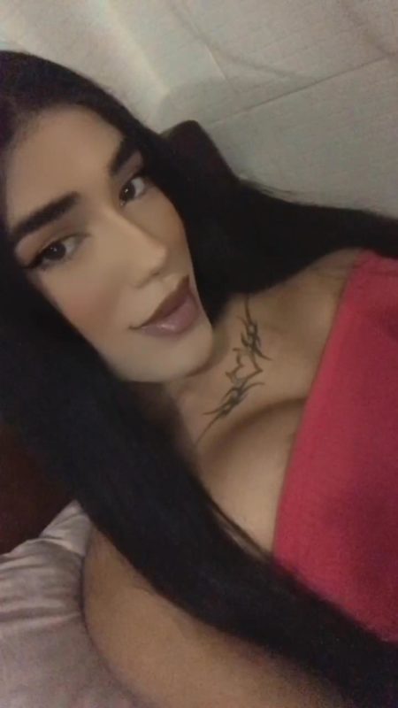 Jade Maria 5