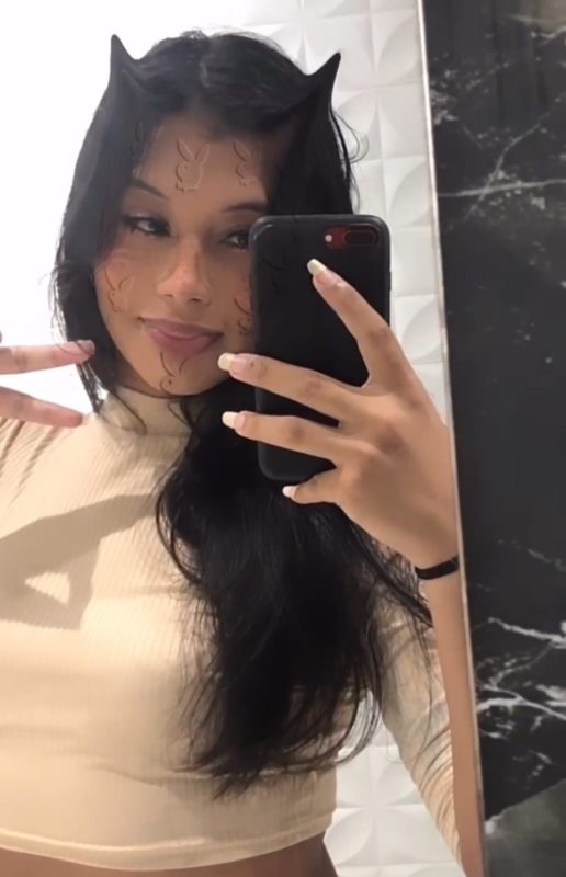 Bela Donna 22