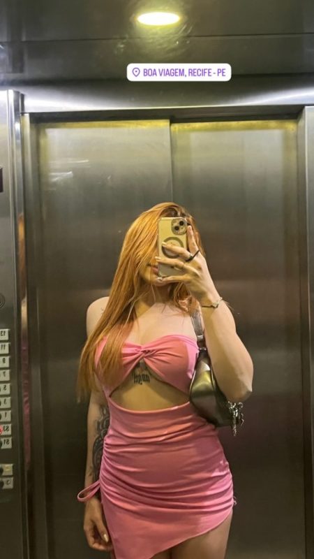 Karlinha 40