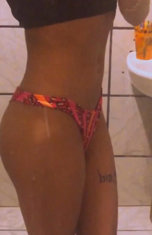 Bela Donna 27