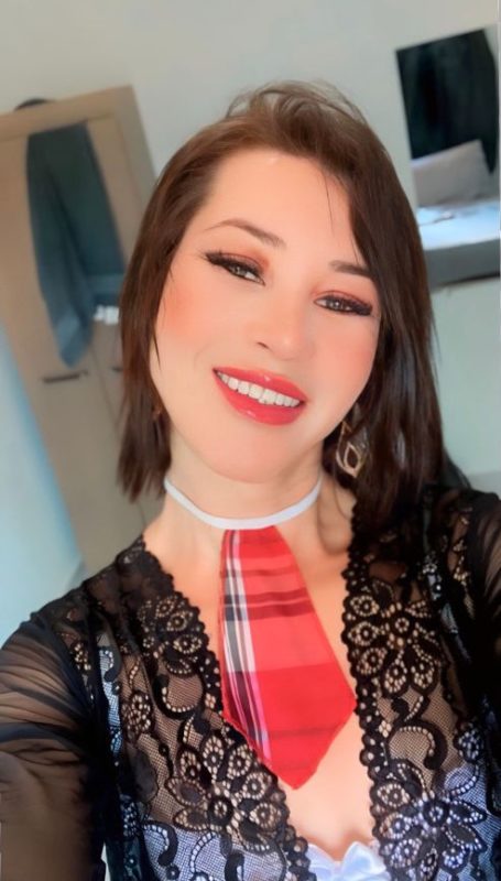 Camily Fonseca 7