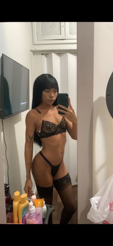 Mell Barbosa 2