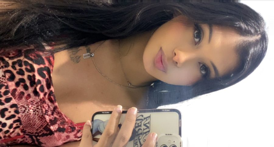 Bela Donna 5