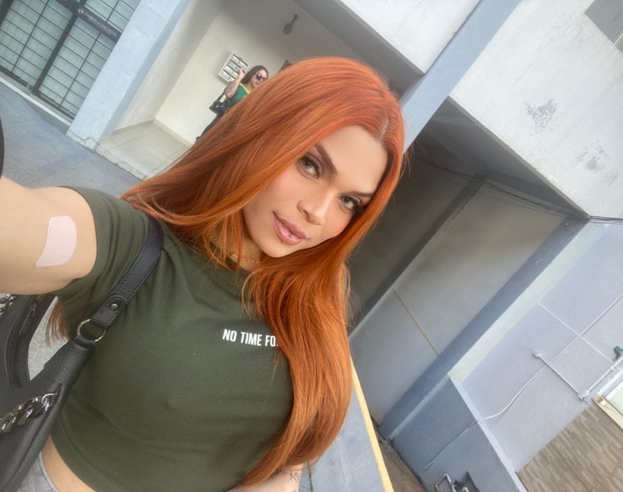 Karlinha 1