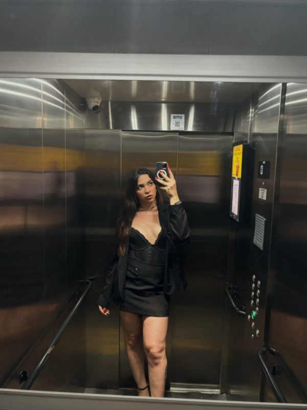 Rubi Benevides 18