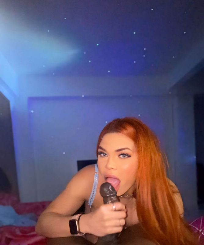 Karlinha 16