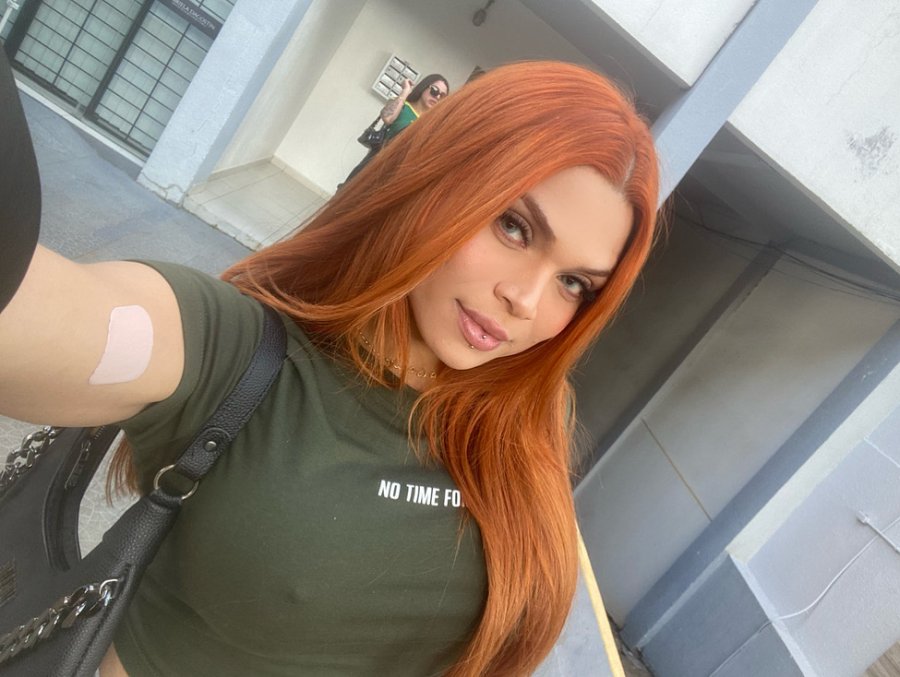 Karlinha 32