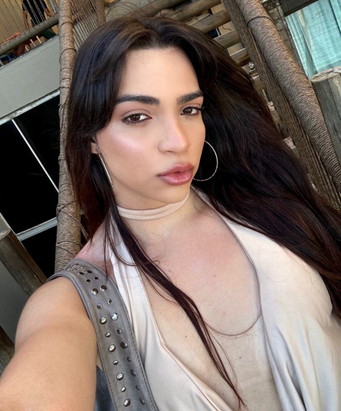 Rubi Benevides 13