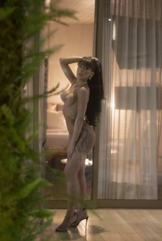 Agatha Sophia 7