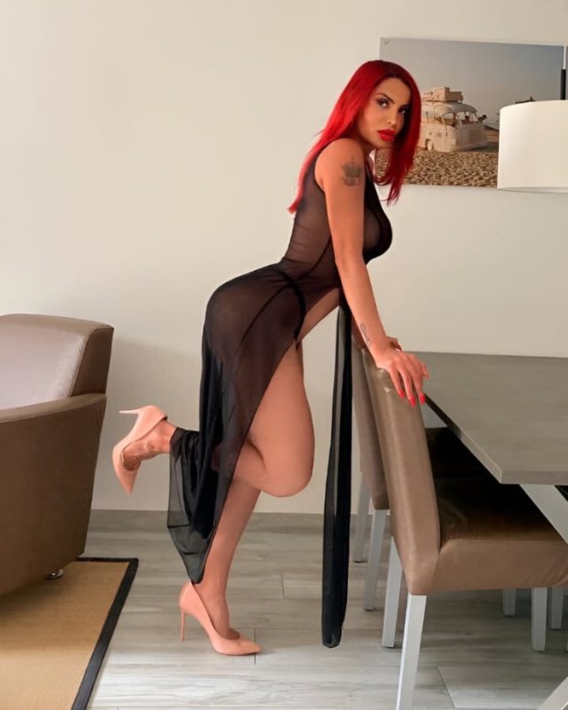 Larissa Martins 5