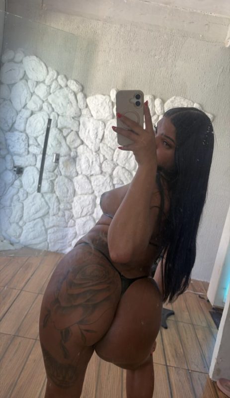 Leticia Amorim 17