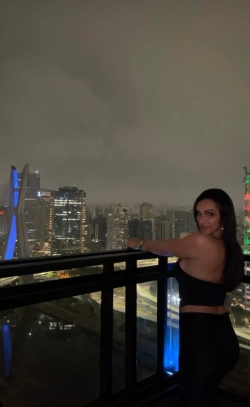 Amanda Araújo 5