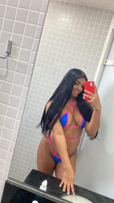 Leticia Amorim 41