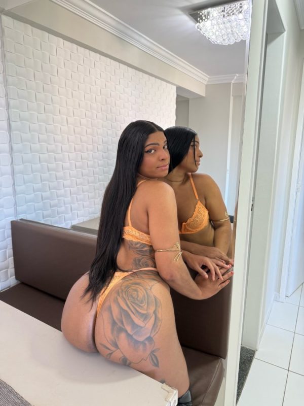 Leticia Amorim 7