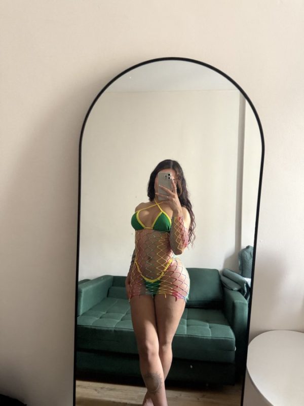 Larissa Lacerda 16