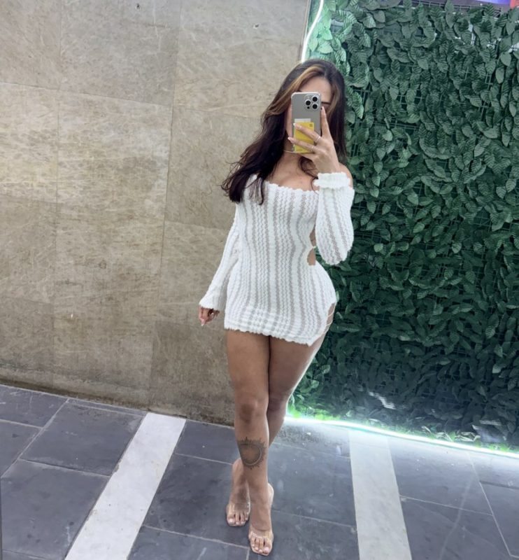Larissa Lacerda 19