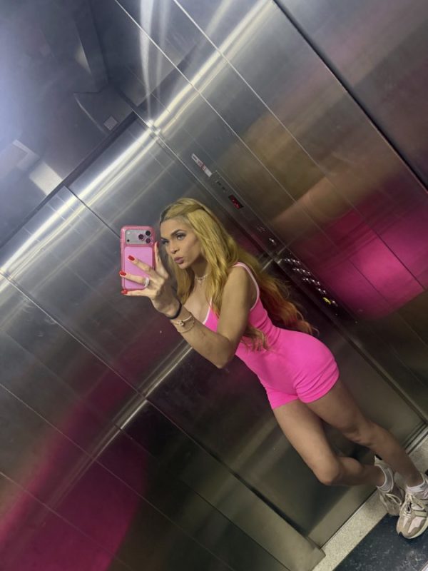 Karlinha 18