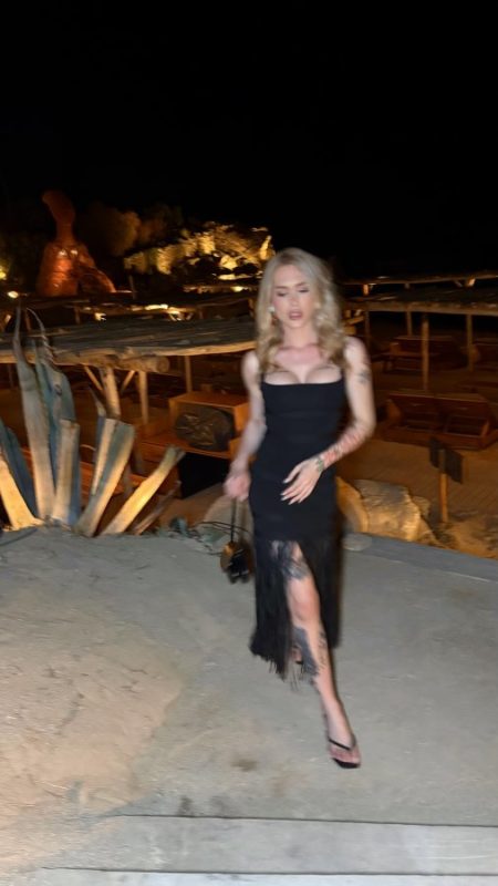 Isadora 19