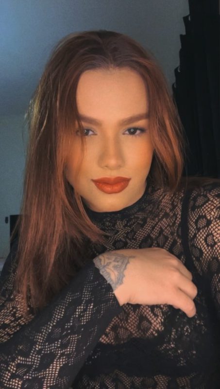 Luísa Milano 3