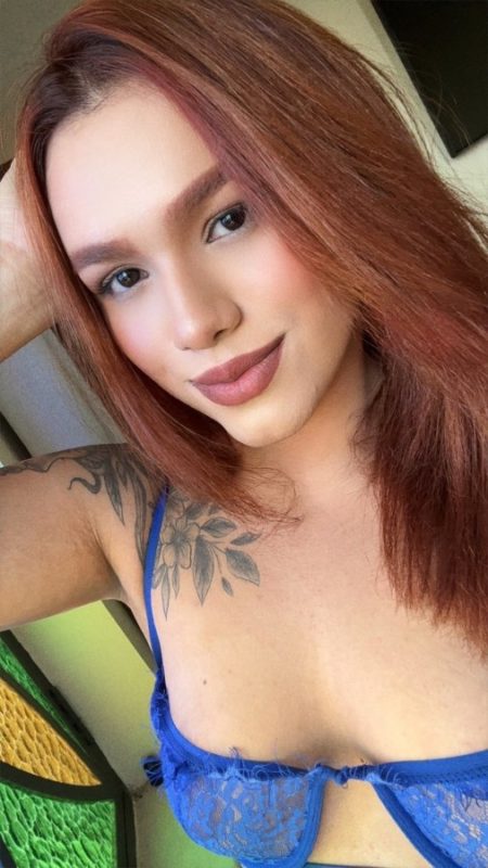 Luísa Milano 2