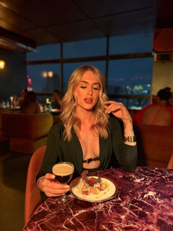 Isadora 26