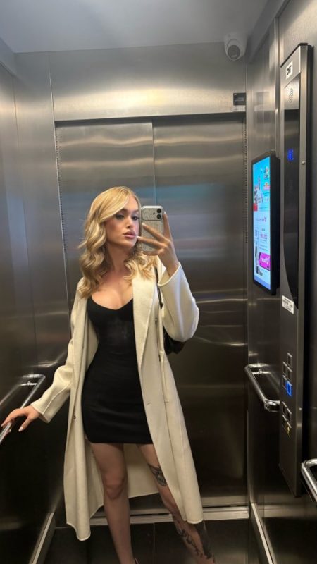 Isadora 22