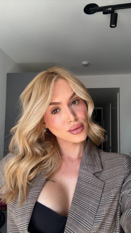 Isadora 24