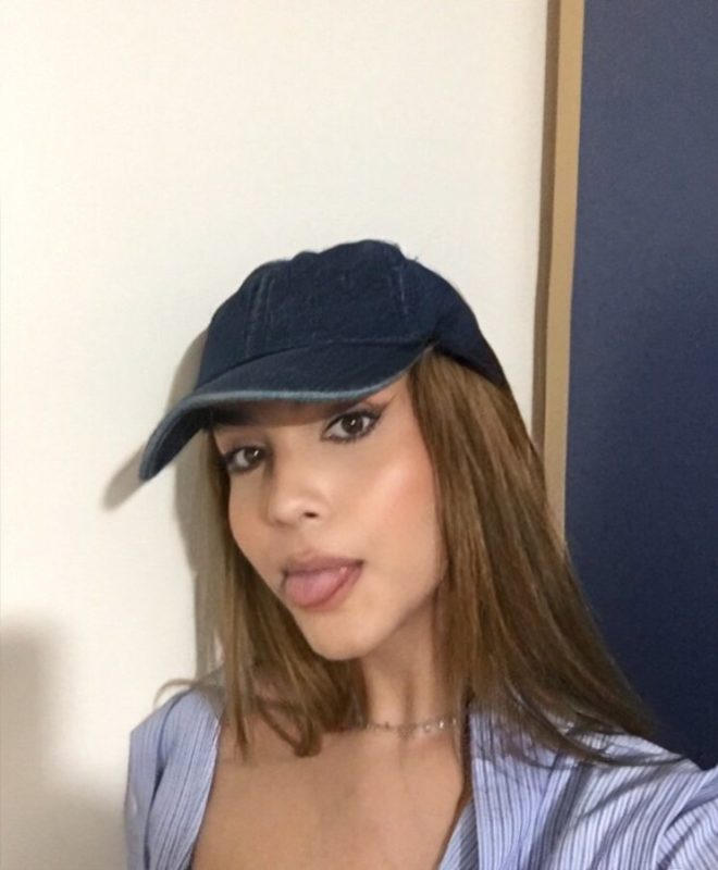Mariana Moskov 18