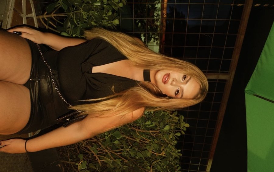 Mariana Moskov 7