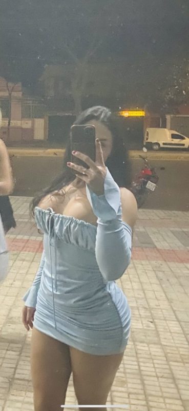 Larissa Lacerda 4