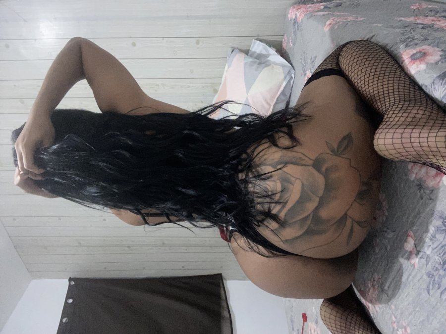 Leticia Amorim 14