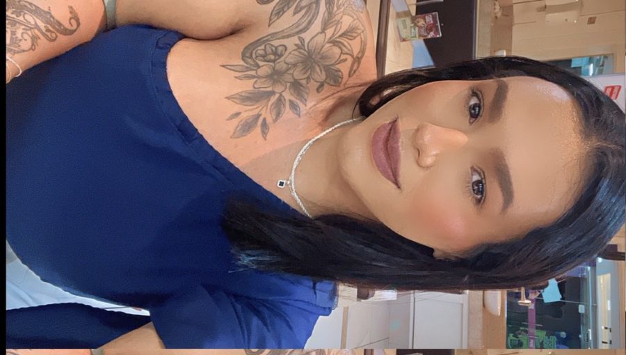 Luísa Milano 27