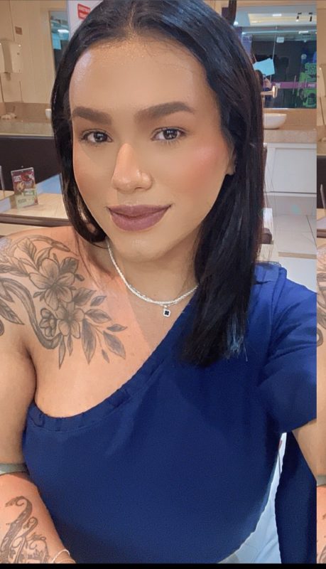 Luísa Milano 30