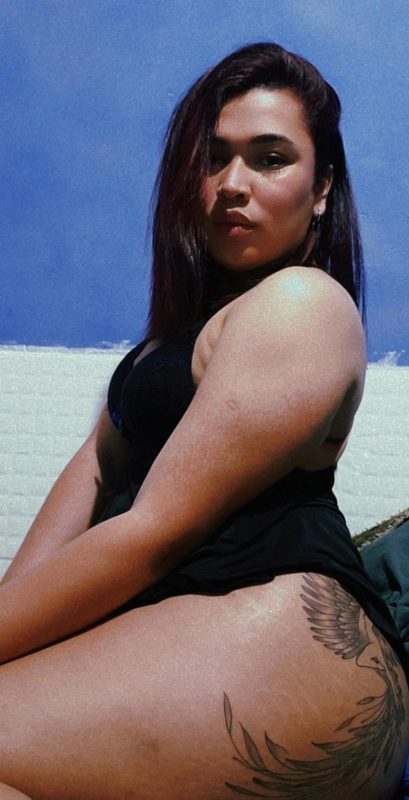 Kim Fox 11